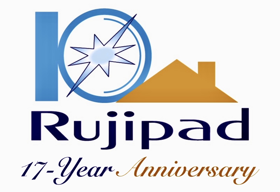 Rujipad